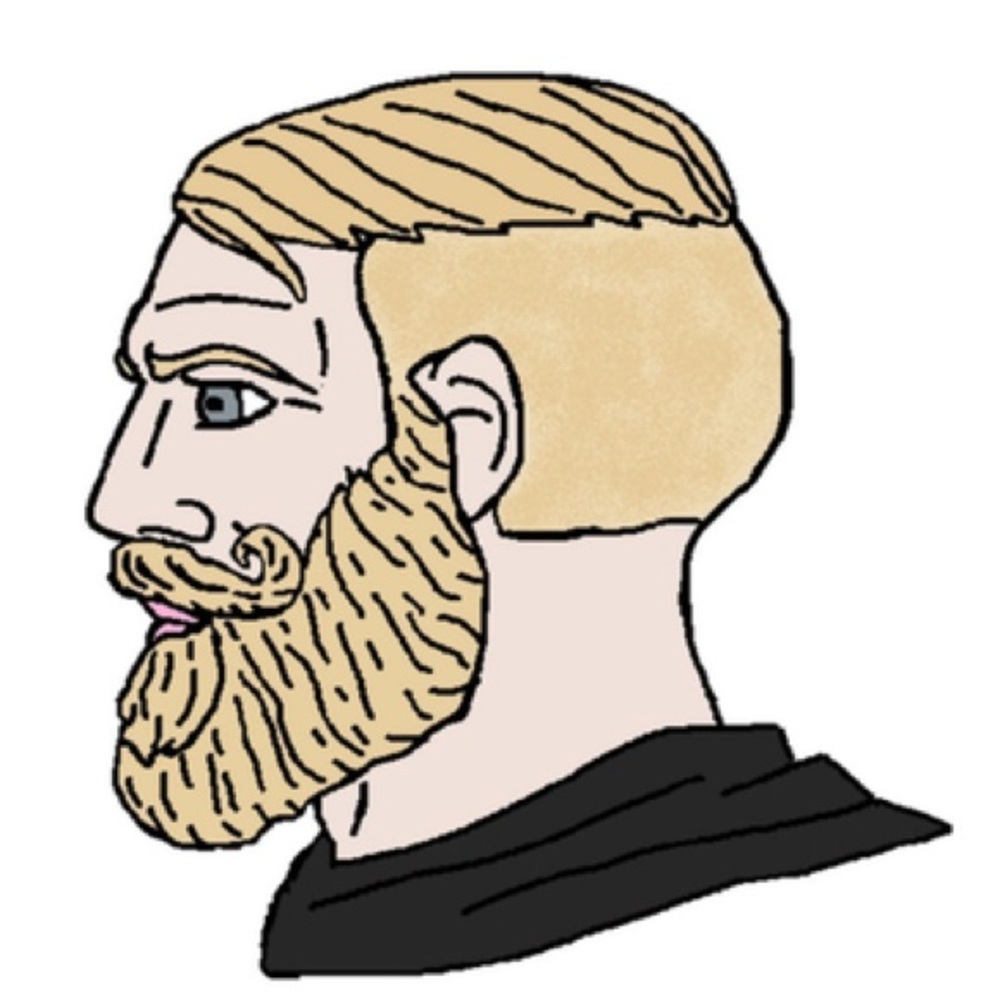 Meet your Posher, Billy